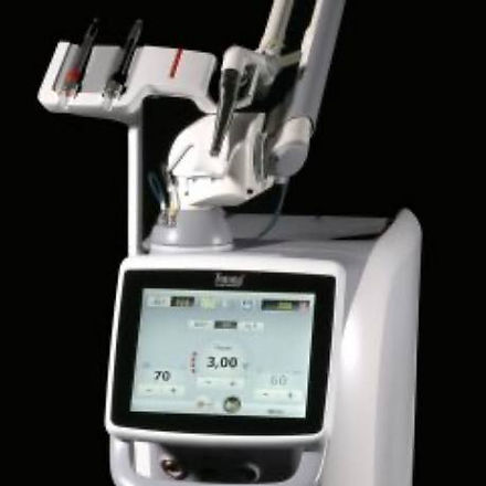 smoothlase facial rejuvenation