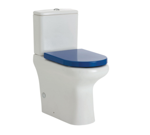 FIENZA RAK - compact ambulant suite