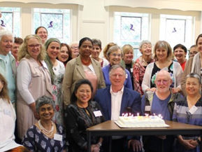 ARC INK MAGAZINE Vol. 21 Issue 1 February – April 2018 