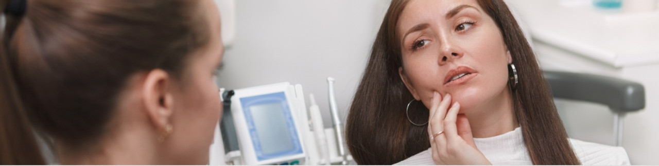 dental emergency