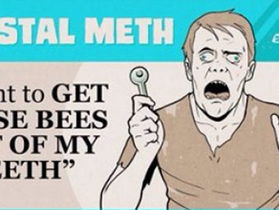 End Your Methamphetamine Addiction With iBogaine Therapy