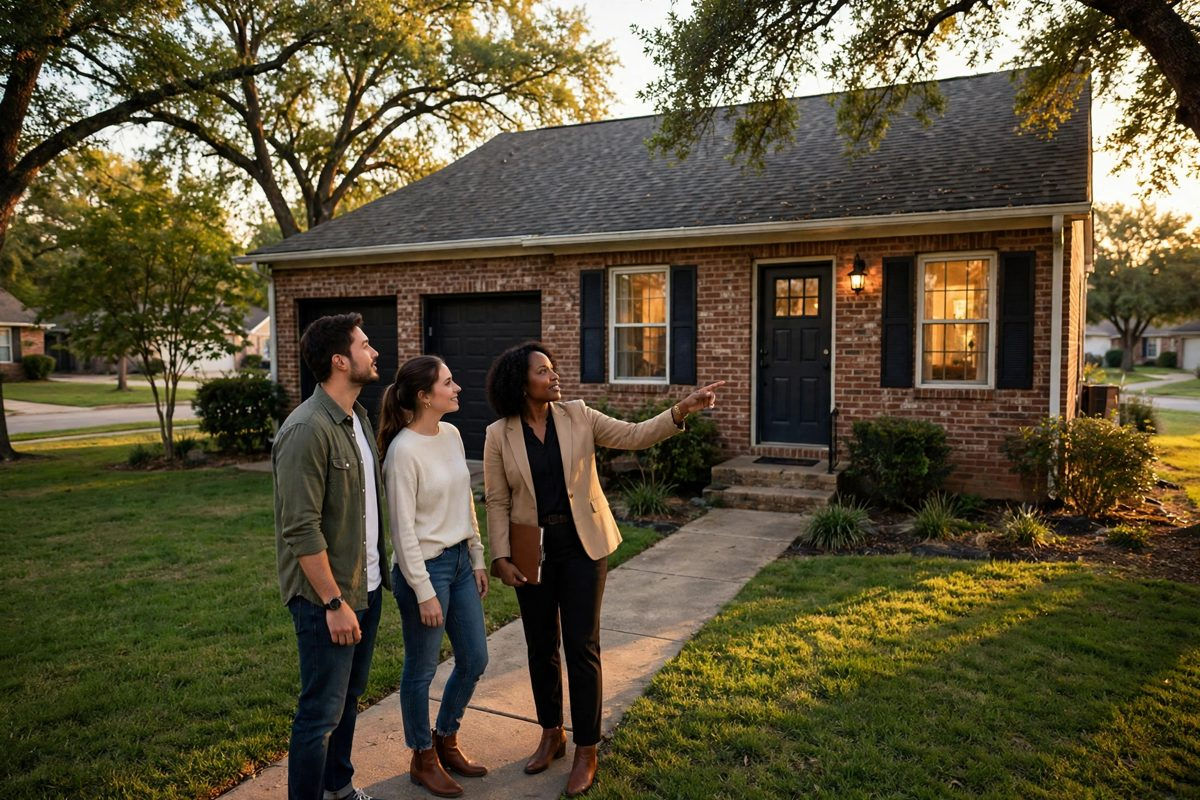 Down Payment Help Could Put 864 More Dallas Listings Within Reach — Read the Fine Print First