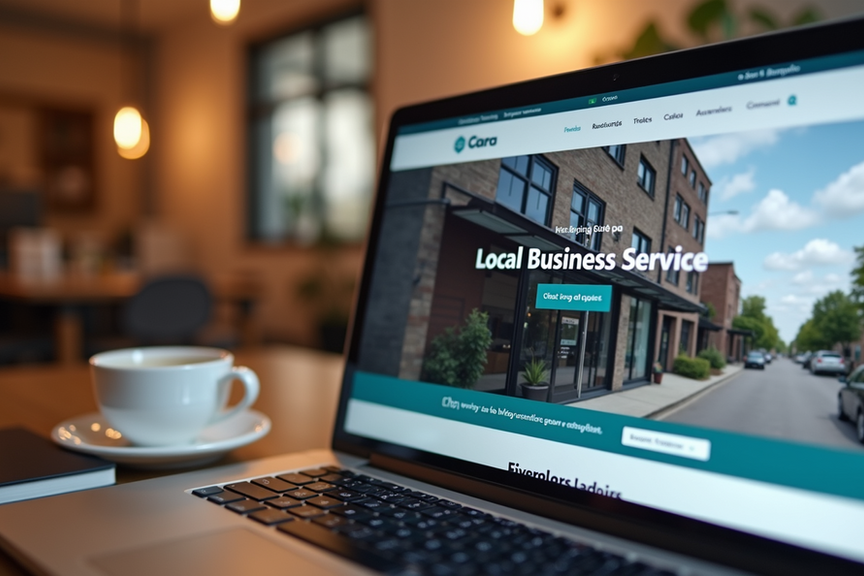 Advanced Marketing Strategies for Rural Businesses in Wellington County