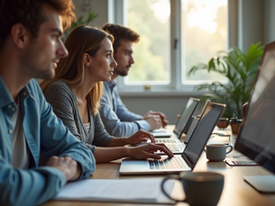 Optimizing Your Website for Success