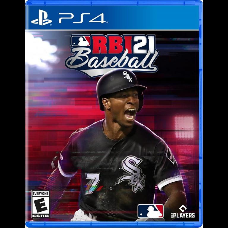 Thumbnail: R.B.I. Baseball 21