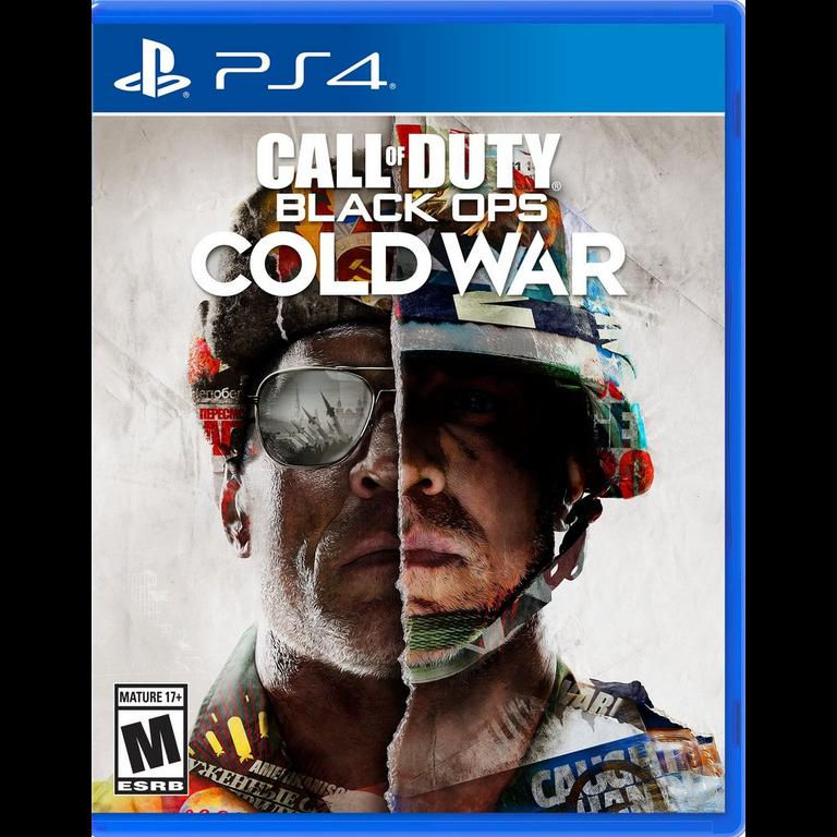 Thumbnail: Call Of Duty Black Ops: Cold War