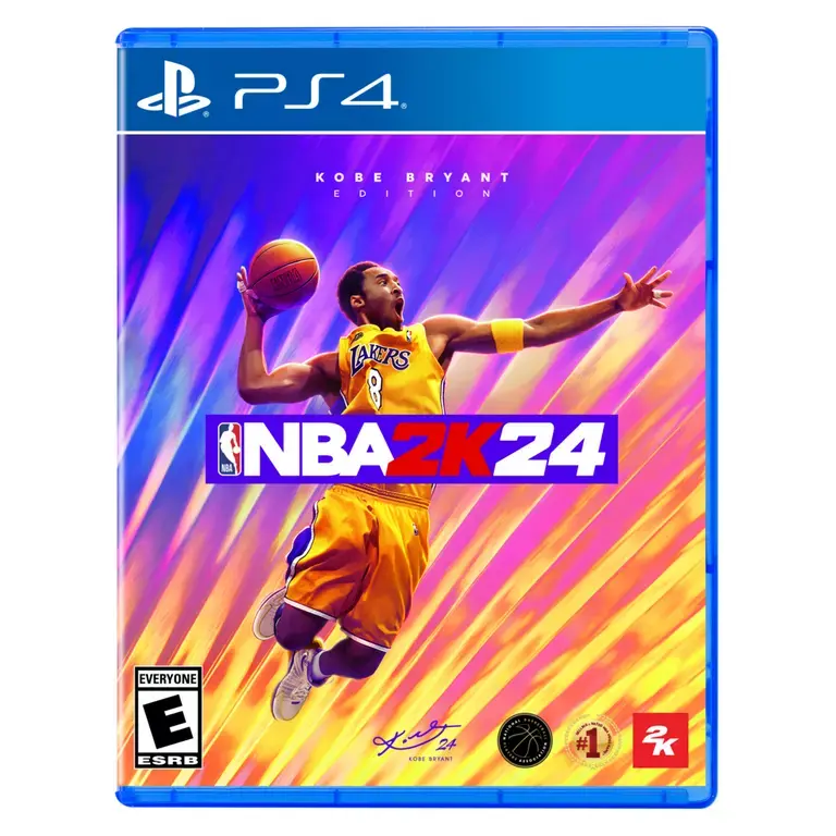 Thumbnail: NBA 2K24 Kobe Bryant Edition