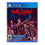 Thumbnail: Evil Dead: The Game