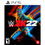 Thumbnail: WWE 2K22