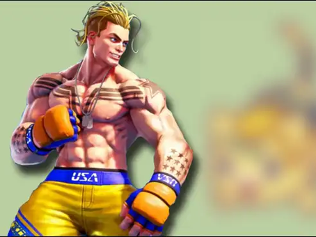 Top 5 character stories in Street Fighter 5!