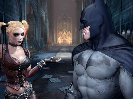 Batman: Arkham's Character Designs Have Aged Poorly!
