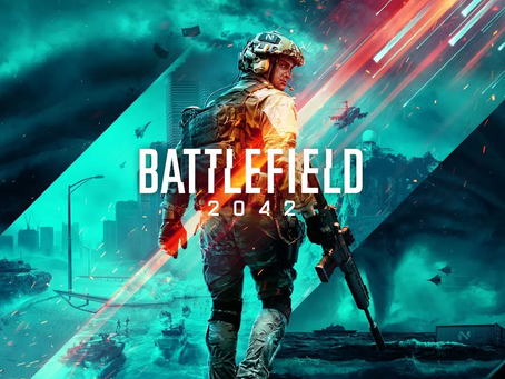 Battlefield 2042 Leak Reveals Huge Feature Cut Before Launch!