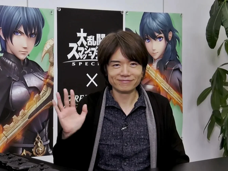 Super Smash Bros. Director Masahiro Sakurai Says He 'Likes The Idea Of Early Retirement'