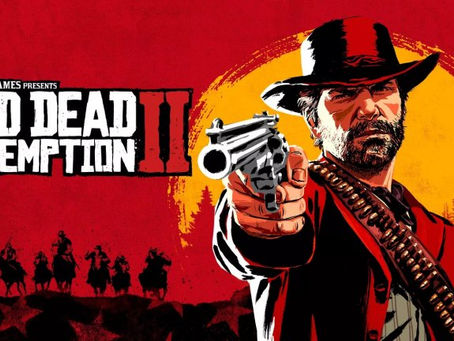 Red Dead Redemption gets an AI-Enhanced Texture Pack!