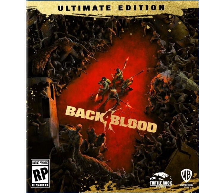 Back 4 Blood: Ultimate Edition