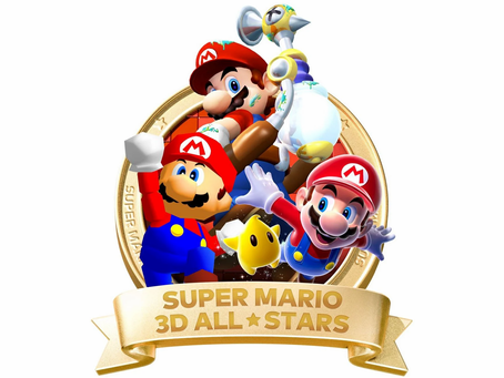 Nintendo Thanks Fans For Celebrating Mario's 35th Anniversary