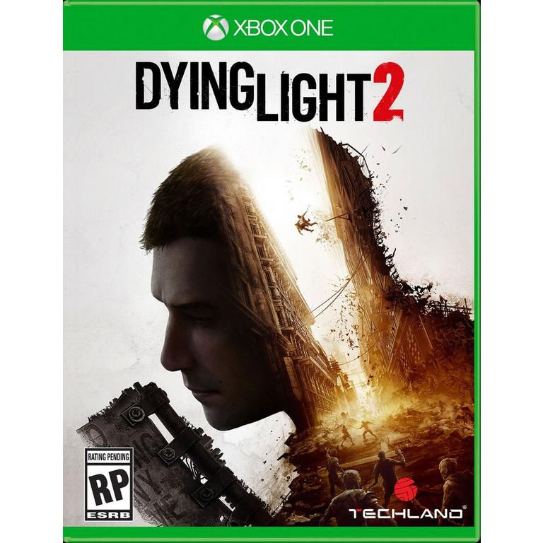 Thumbnail: Dying Light 2
