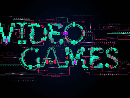 New Releases May 2022!