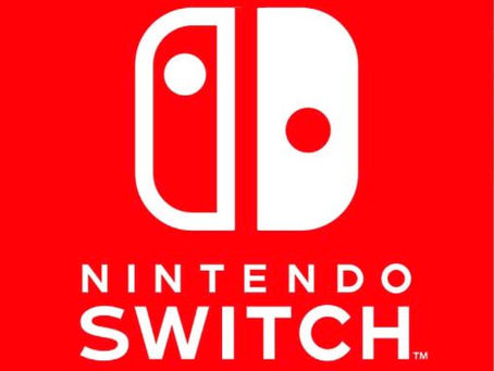 Nintendo Confirms Release of New Switch Console!