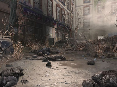 Dying Light 2 Seems to Be Beating Dead Island 2 to the Punch