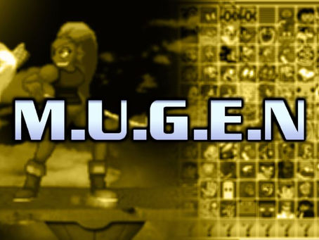 How to Get Started With MUGEN