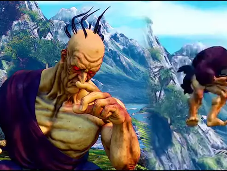 Oro's ability to double jump could have major impacts on his gameplay due to its uniqueness!