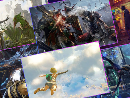 New Releases February 2023