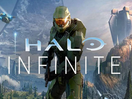 Halo Infinite won’t have campaign co-op or Forge mode at launch!