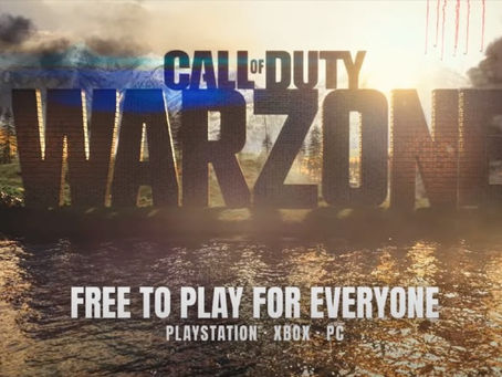New Warzone Season 3 Trailer Reveals Verdansk 1984 Map