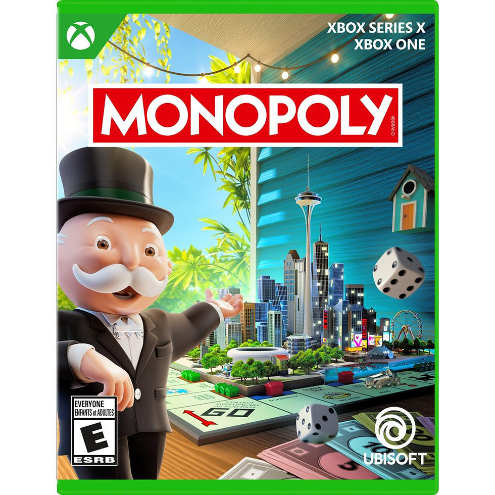 Thumbnail: Monopoly 24