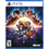 Thumbnail: The King of Fighters XV