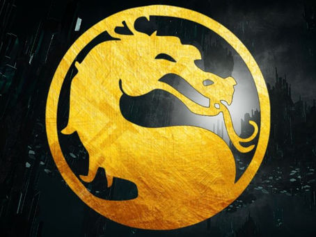 PlayStation Fan Shows Off Incredible Custom Mortal Kombat PS5 DualSense Controller!