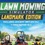 Thumbnail: Lawn Mower Simulator