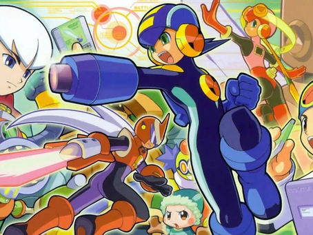 Capcom Asks For Patience Regarding Mega Man News As Battle Network Celebrates Its 20th Anniversary