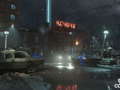 Call of Duty’s new Zombies map, Mauer der Toten, confirmed for July!