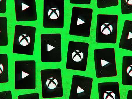 Microsoft is bringing next-gen Xbox games to the Xbox One with xCloud