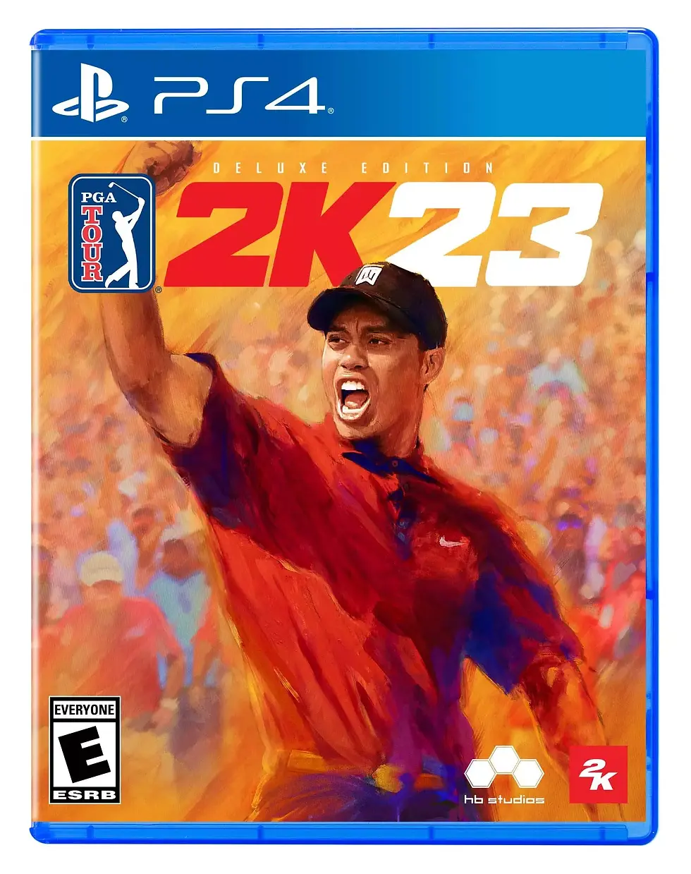 Thumbnail: PGA Tour 2K23 Deluxe Edition