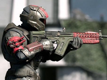 Halo Infinite Doesn’t Need a Battle Royale Mode to Beat Call of Duty and Battlefield!