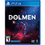 Thumbnail: Dolmen