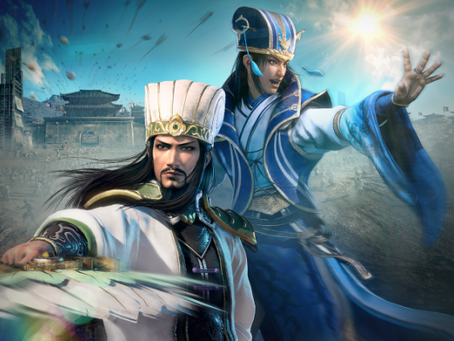 Dynasty Warriors 9: Empires Has Sold 280,000 Units Worldwide!