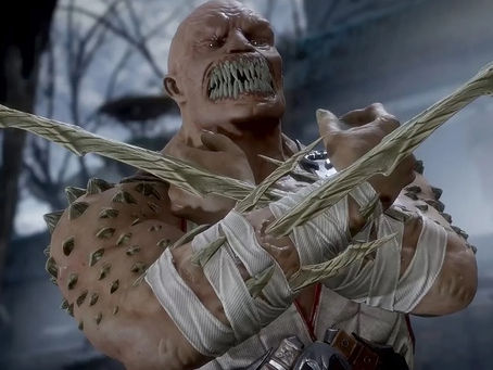 Report: NetherRealm Prioritizing Mortal Kombat 12 Over Injustice!