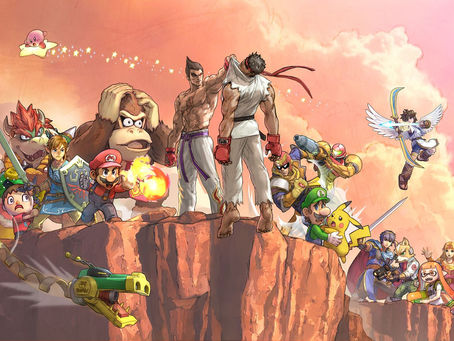 Tekken producer confirms the death of Tekken X Street Fighter