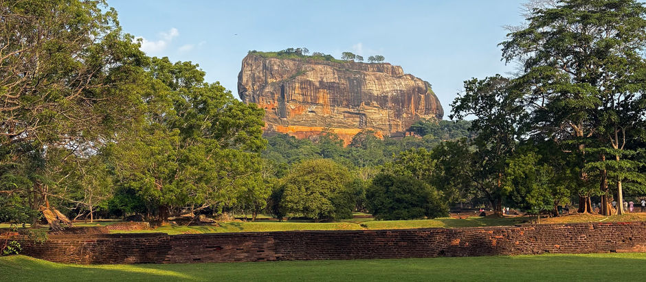 The Royal Rock that Clears The Mind