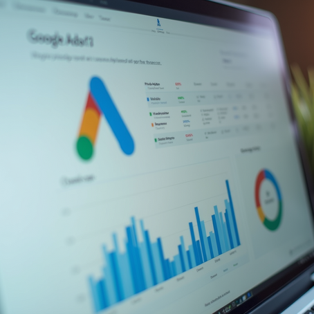 Basics of Google Ads