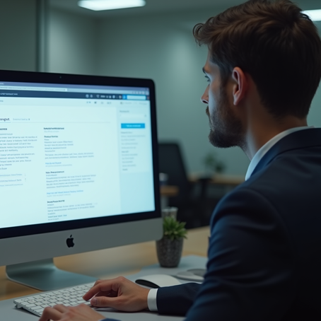 The Battle of AI and Human Recruiters: Who Holds the Power in Hiring Decisions?