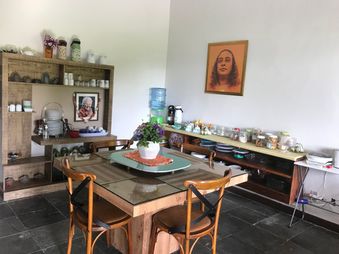 Sala de Jantar