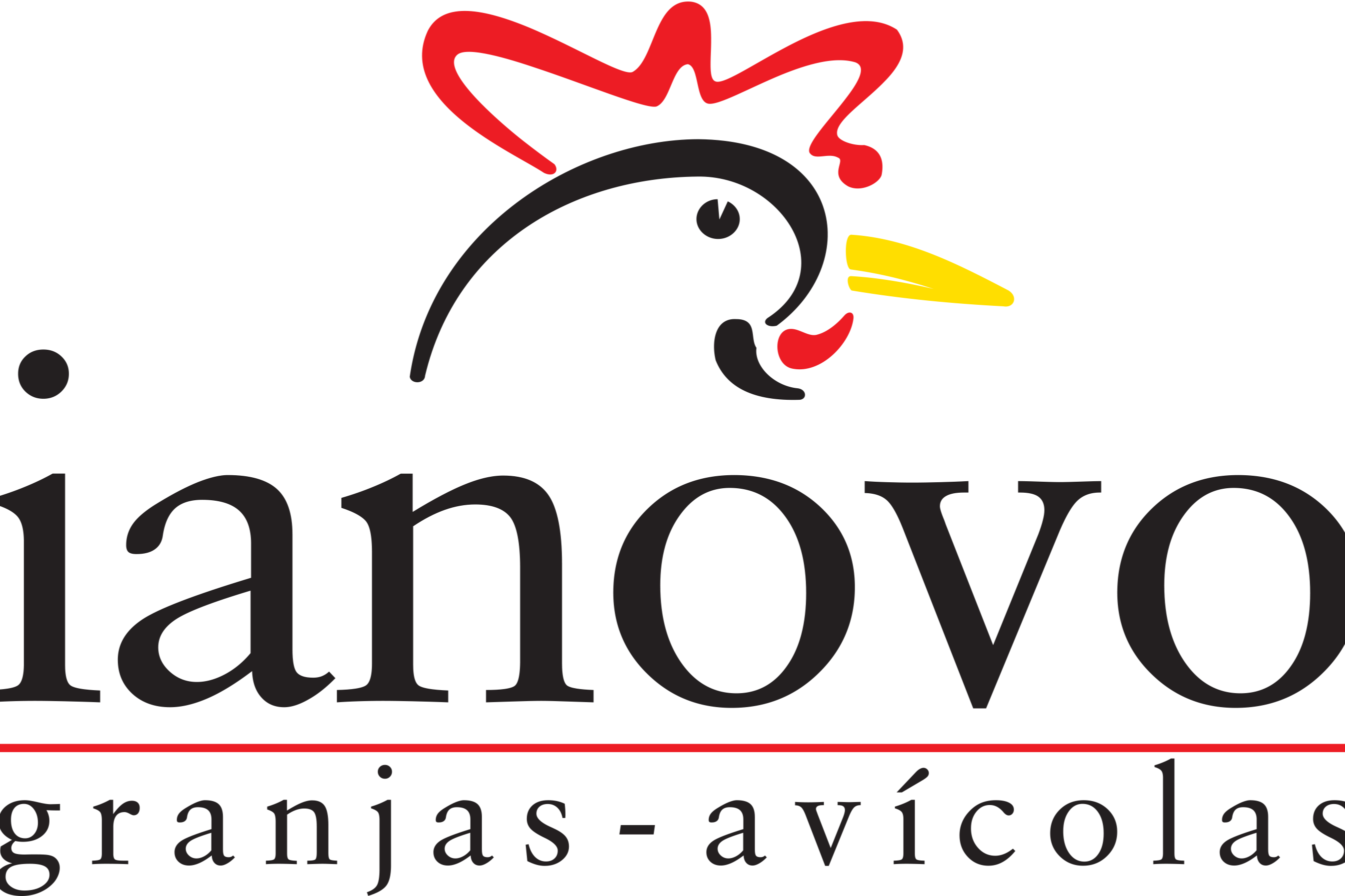 Avicola Ianovo "Centro de Ventas"