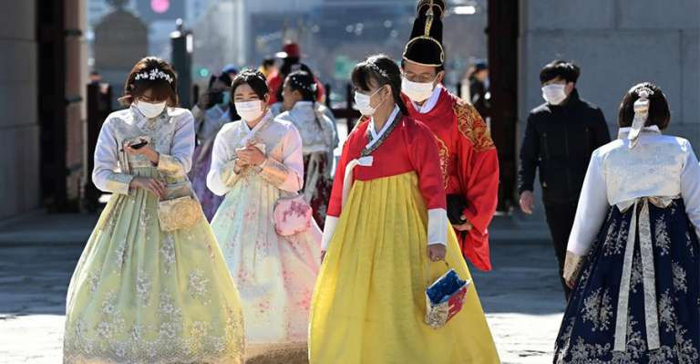 Is it safe to visit Seoul during the COVID-19 outbreak?