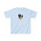 Thumbnail: Kids Tee — Cute Black Cat in Ramen Bowl Graphic Tee