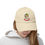 Thumbnail: Aloha Pineapple Distressed Cap — Tropical Hawaiian Baseball Hat